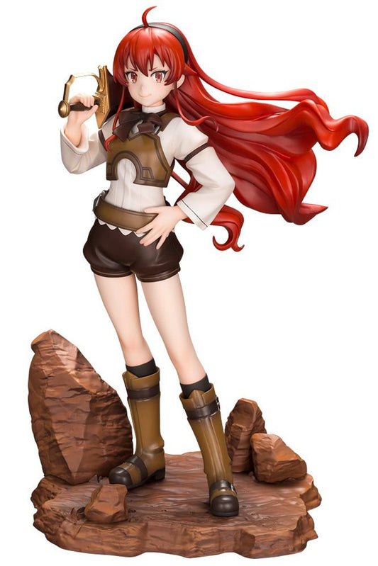 Kotobukiya Eris Boreas Greyrat (Mushoku Tensei: Jobless Reincarnation)