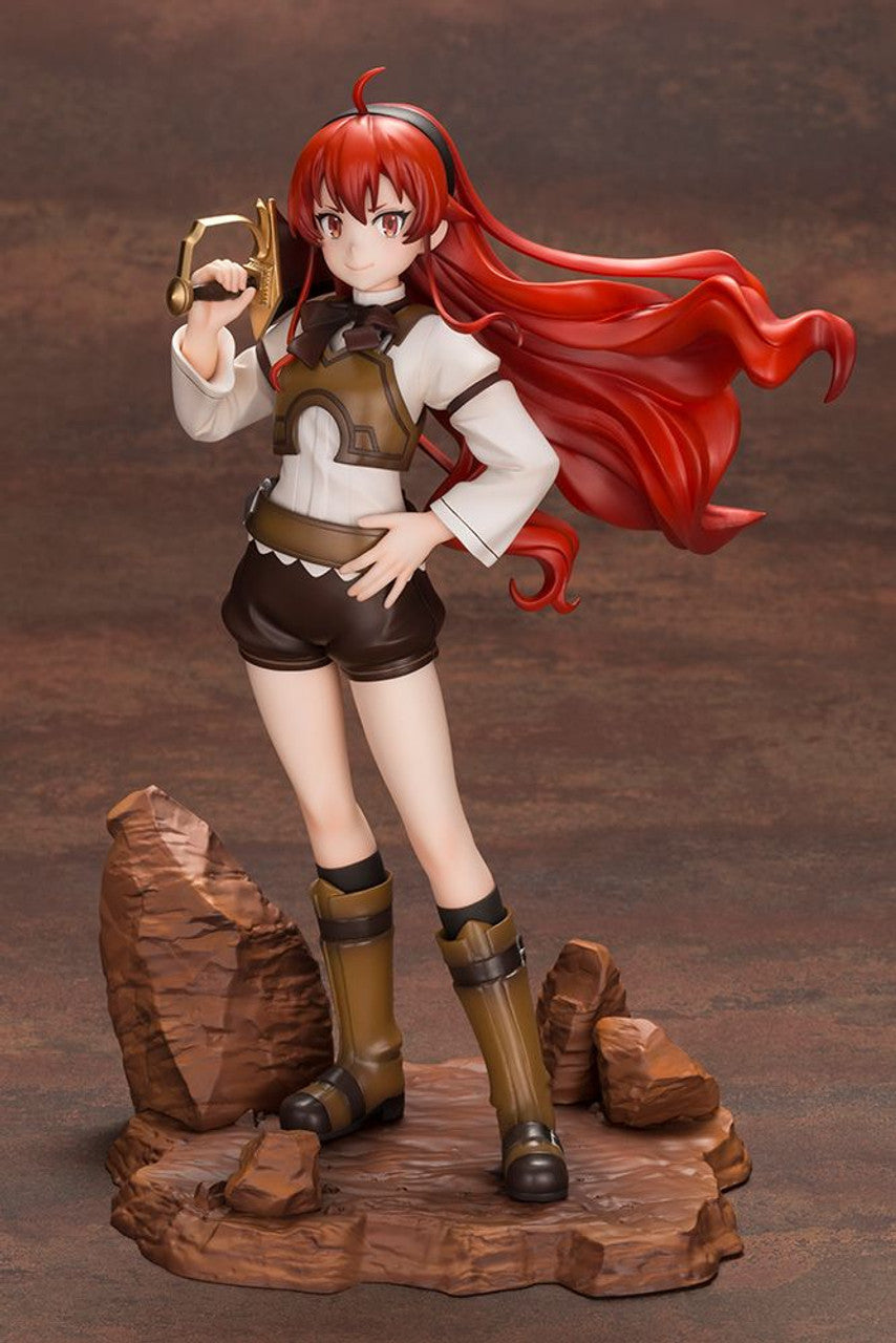 Kotobukiya Eris Boreas Greyrat (Mushoku Tensei: Jobless Reincarnation)