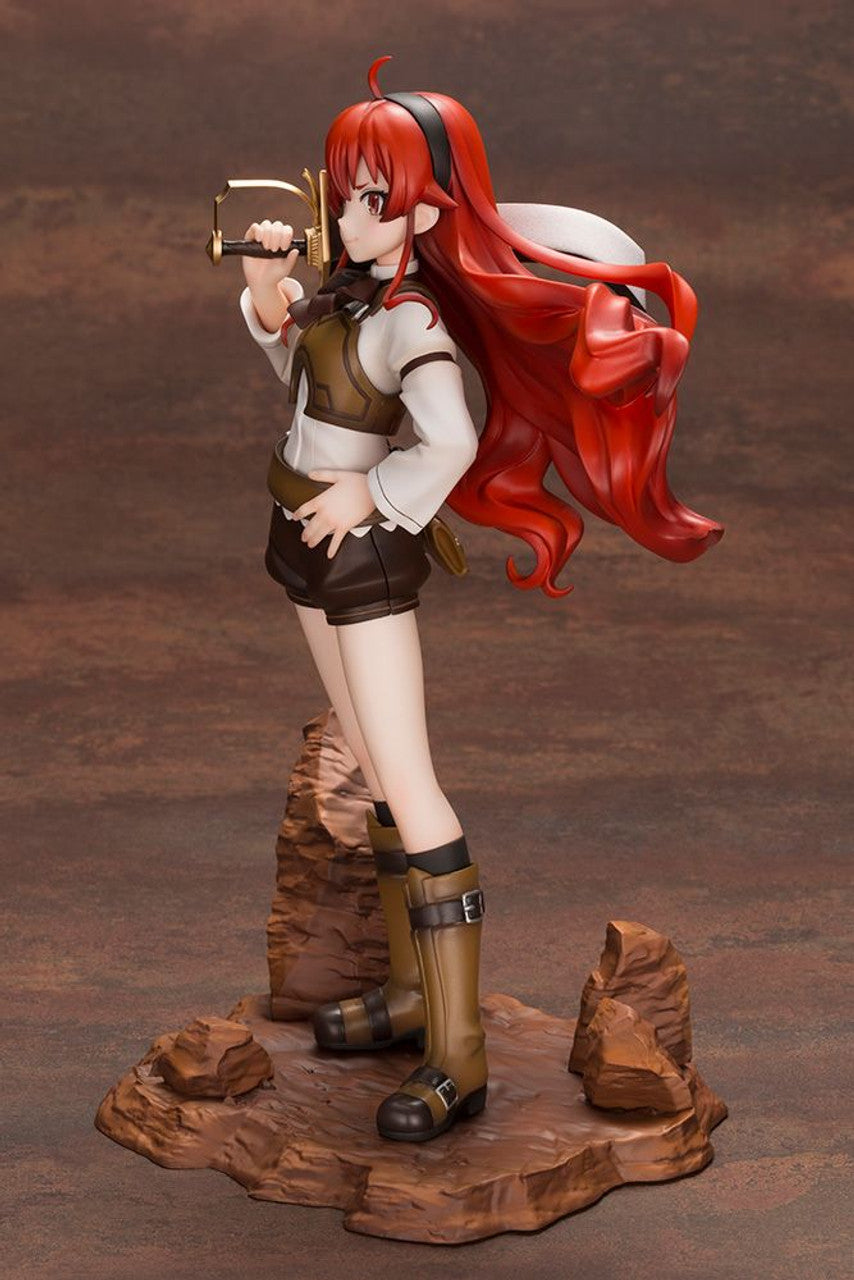 Kotobukiya Eris Boreas Greyrat (Mushoku Tensei: Jobless Reincarnation)