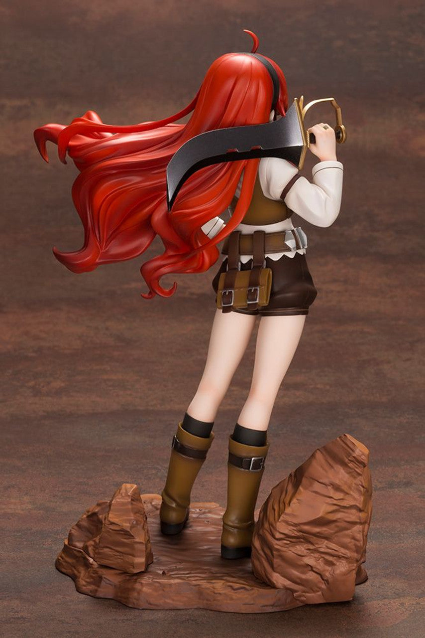 Kotobukiya Eris Boreas Greyrat (Mushoku Tensei: Jobless Reincarnation)