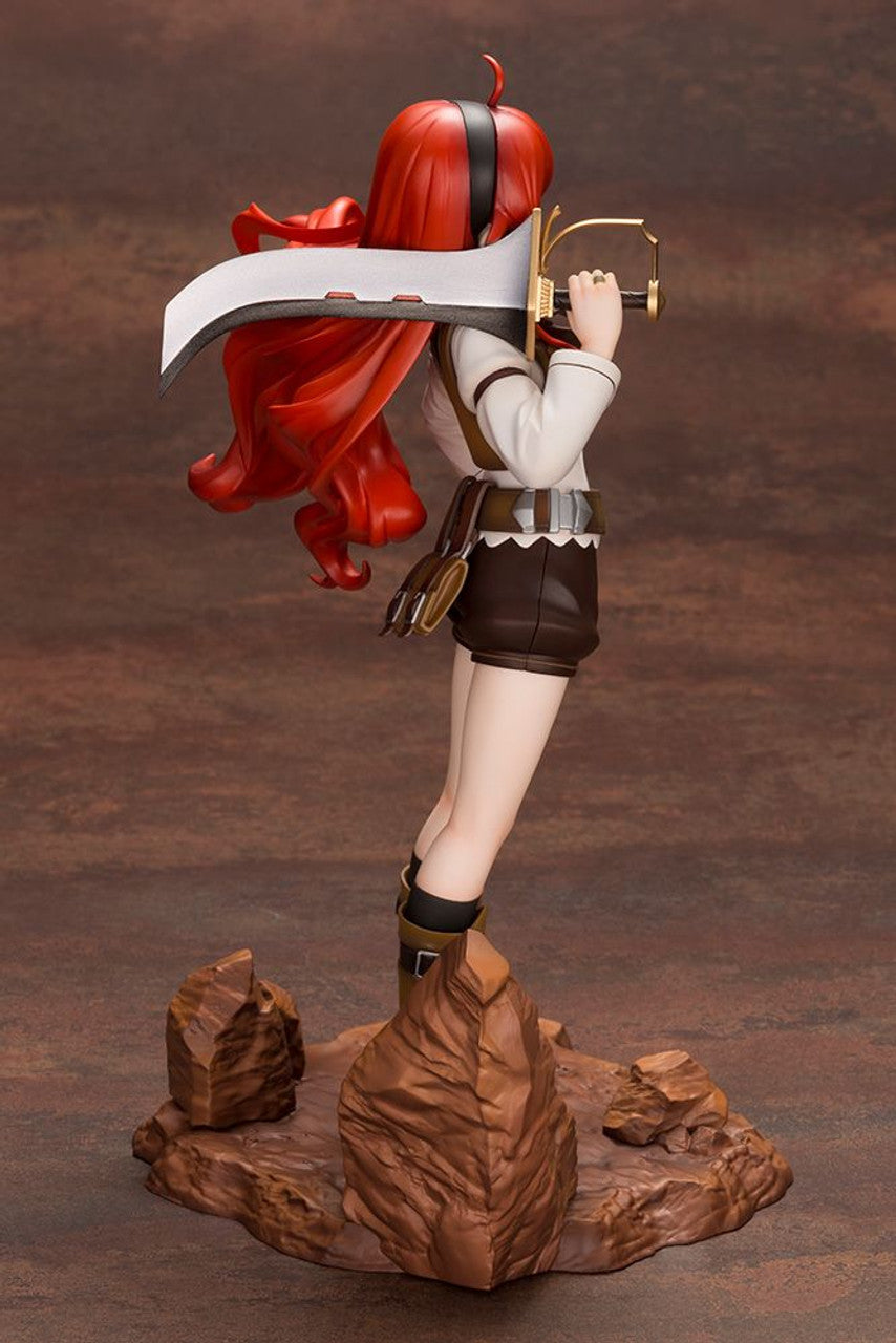 Kotobukiya Eris Boreas Greyrat (Mushoku Tensei: Jobless Reincarnation)
