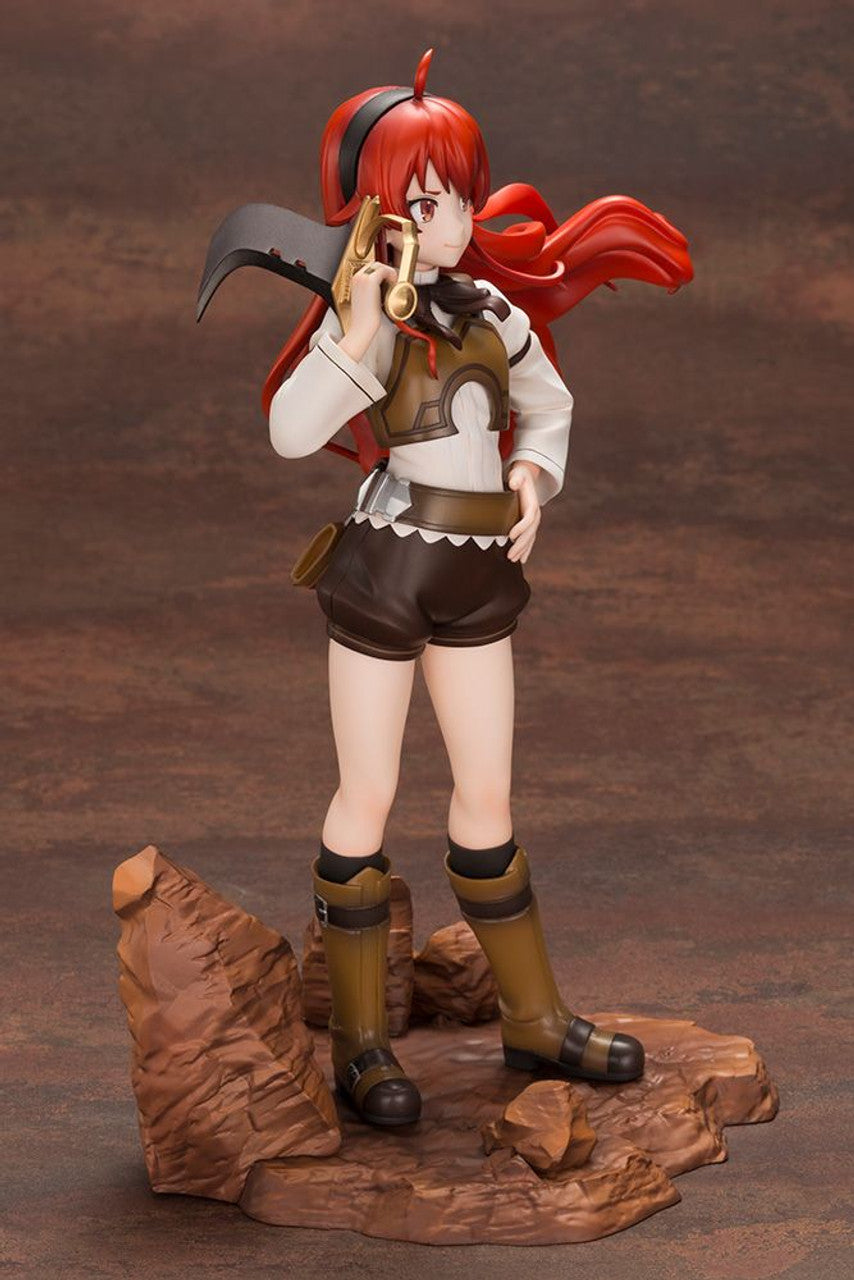 Kotobukiya Eris Boreas Greyrat (Mushoku Tensei: Jobless Reincarnation)