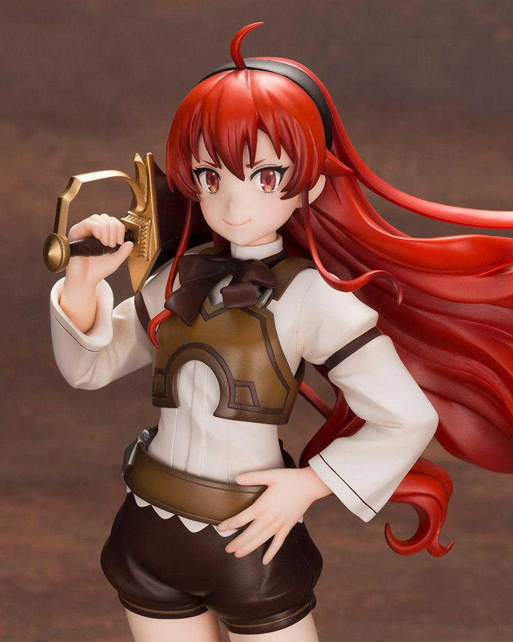 Kotobukiya Eris Boreas Greyrat (Mushoku Tensei: Jobless Reincarnation)
