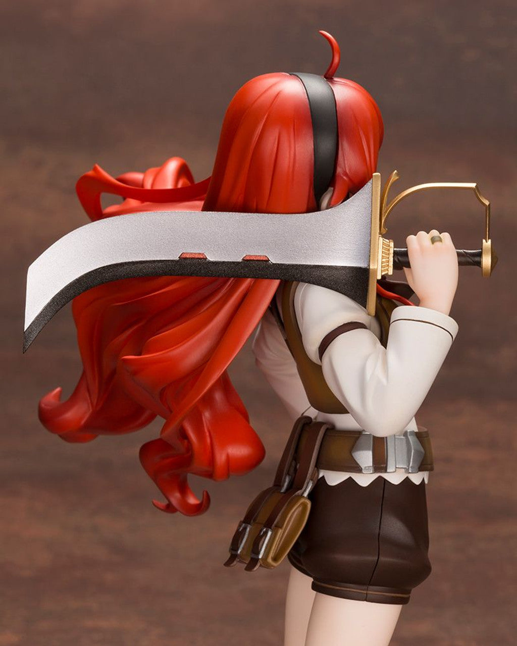 Kotobukiya Eris Boreas Greyrat (Mushoku Tensei: Jobless Reincarnation)