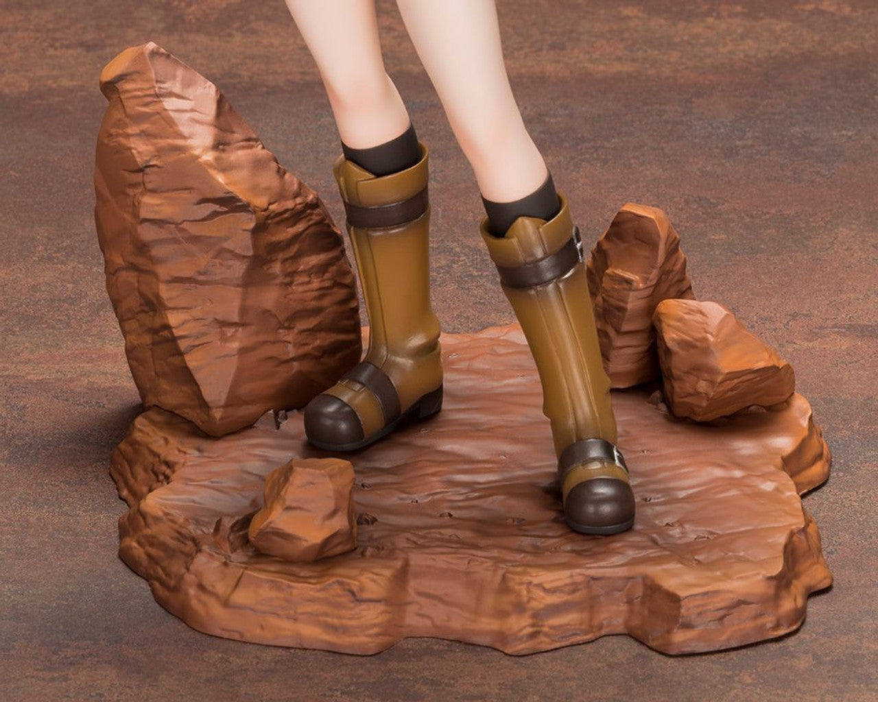 Kotobukiya Eris Boreas Greyrat (Mushoku Tensei: Jobless Reincarnation)