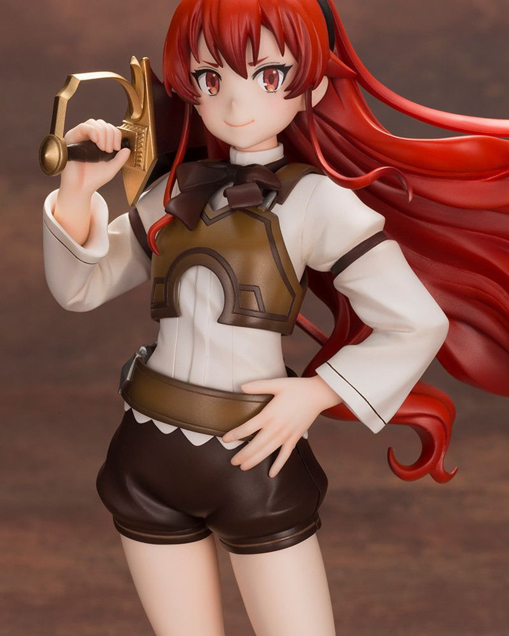 Kotobukiya Eris Boreas Greyrat (Mushoku Tensei: Jobless Reincarnation)