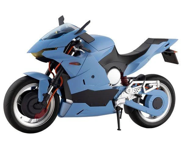 Kotobukiya EXTREME SPORTS BIKE [RUI SAOTOME SPECIFICATIONS] (Plastic model)
