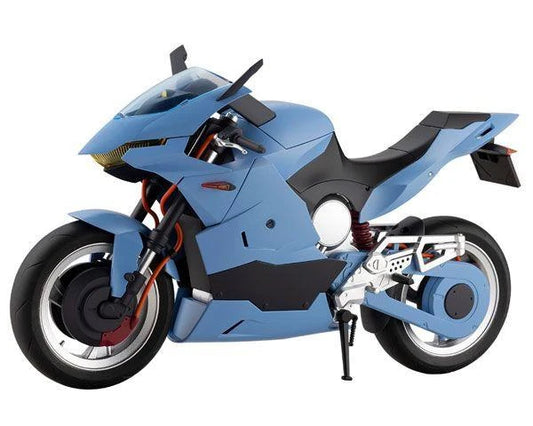Kotobukiya EXTREME SPORTS BIKE [RUI SAOTOME SPECIFICATIONS] (Plastic model)