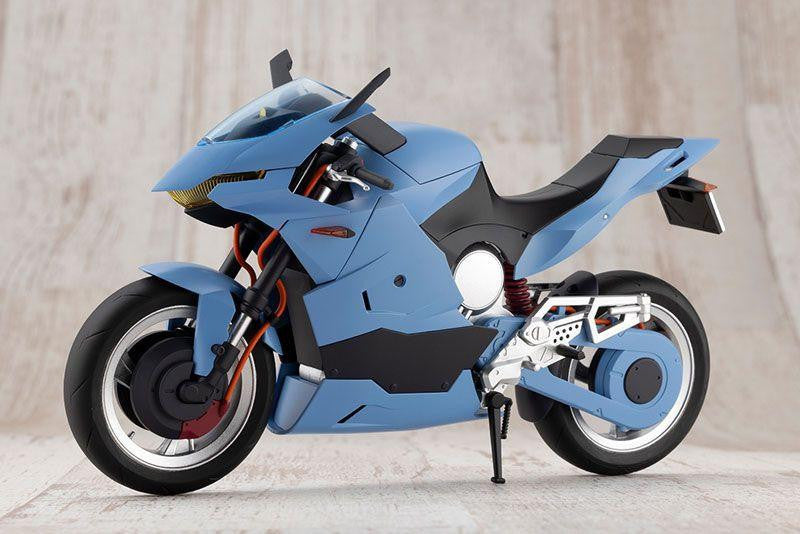 Kotobukiya EXTREME SPORTS BIKE [RUI SAOTOME SPECIFICATIONS] (Plastic model)