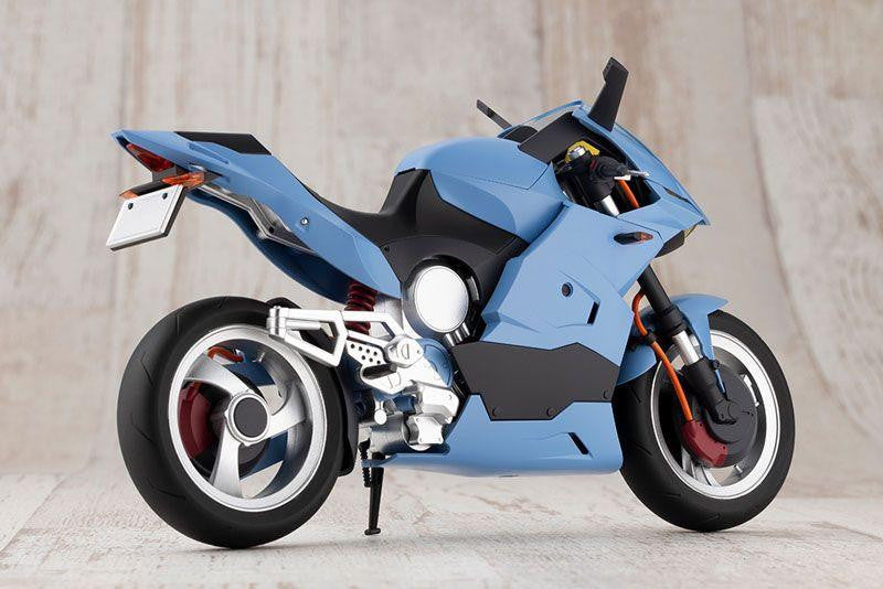 Kotobukiya EXTREME SPORTS BIKE [RUI SAOTOME SPECIFICATIONS] (Plastic model)