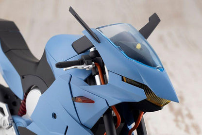 Kotobukiya EXTREME SPORTS BIKE [RUI SAOTOME SPECIFICATIONS] (Plastic model)