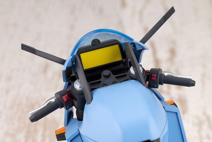 Kotobukiya EXTREME SPORTS BIKE [RUI SAOTOME SPECIFICATIONS] (Plastic model)