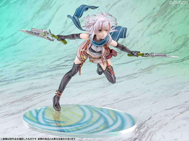 Kotobukiya Fie Claussell (Figure) (The Legend of Heroes)