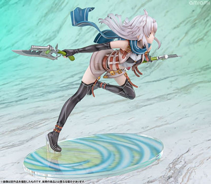 Kotobukiya Fie Claussell (Figure) (The Legend of Heroes)