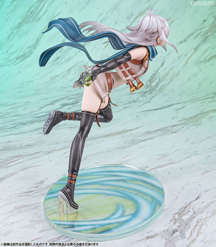 Kotobukiya Fie Claussell (Figure) (The Legend of Heroes)