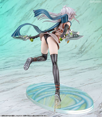 Kotobukiya Fie Claussell (Figure) (The Legend of Heroes)