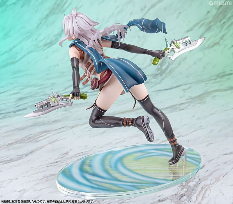 Kotobukiya Fie Claussell (Figure) (The Legend of Heroes)