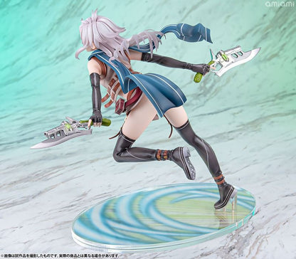 Kotobukiya Fie Claussell (Figure) (The Legend of Heroes)