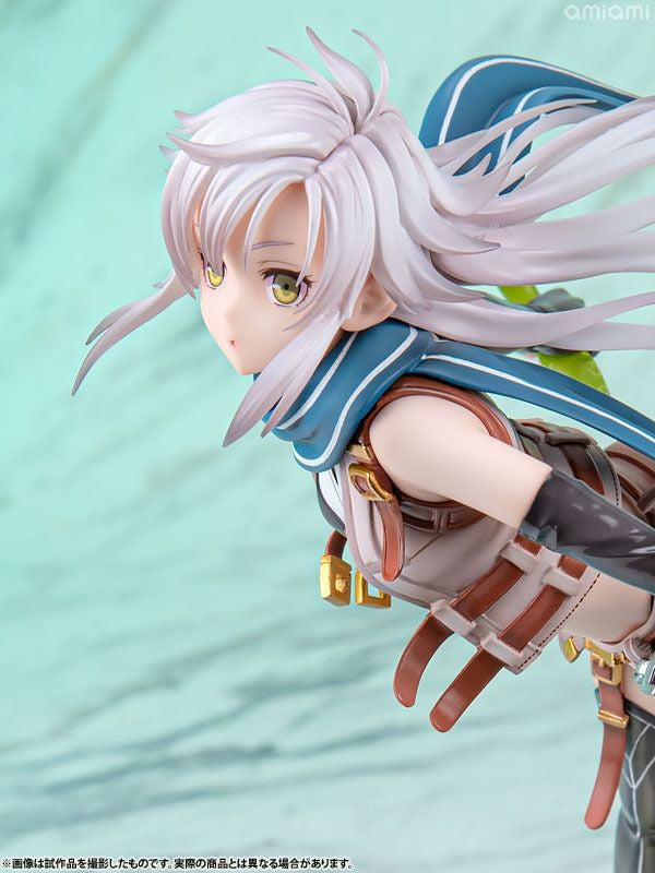 Kotobukiya Fie Claussell (Figure) (The Legend of Heroes)
