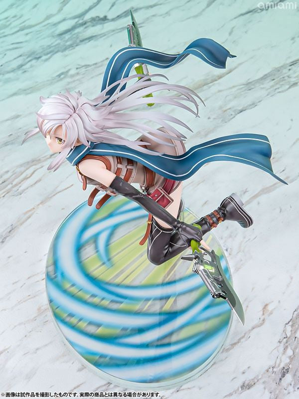 Kotobukiya Fie Claussell (Figure) (The Legend of Heroes)