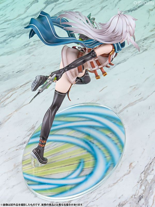 Kotobukiya Fie Claussell (Figure) (The Legend of Heroes)