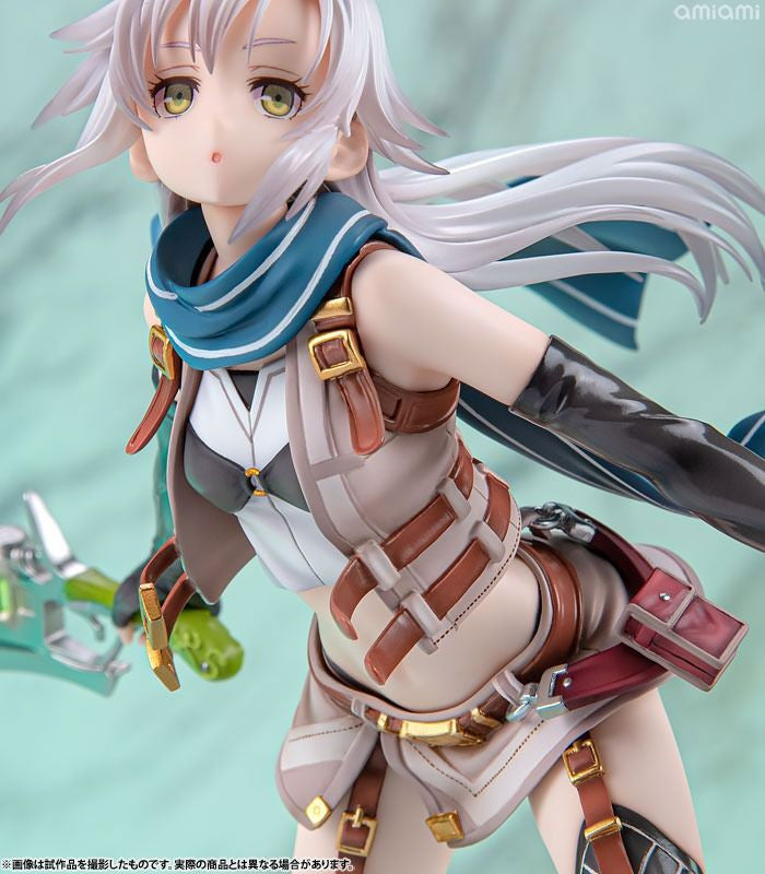 Kotobukiya Fie Claussell (Figure) (The Legend of Heroes)
