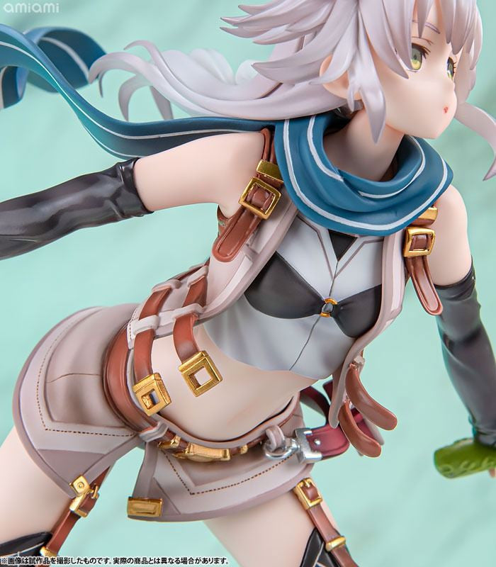 Kotobukiya Fie Claussell (Figure) (The Legend of Heroes)