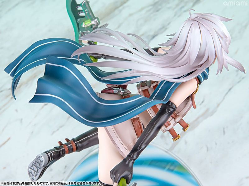 Kotobukiya Fie Claussell (Figure) (The Legend of Heroes)