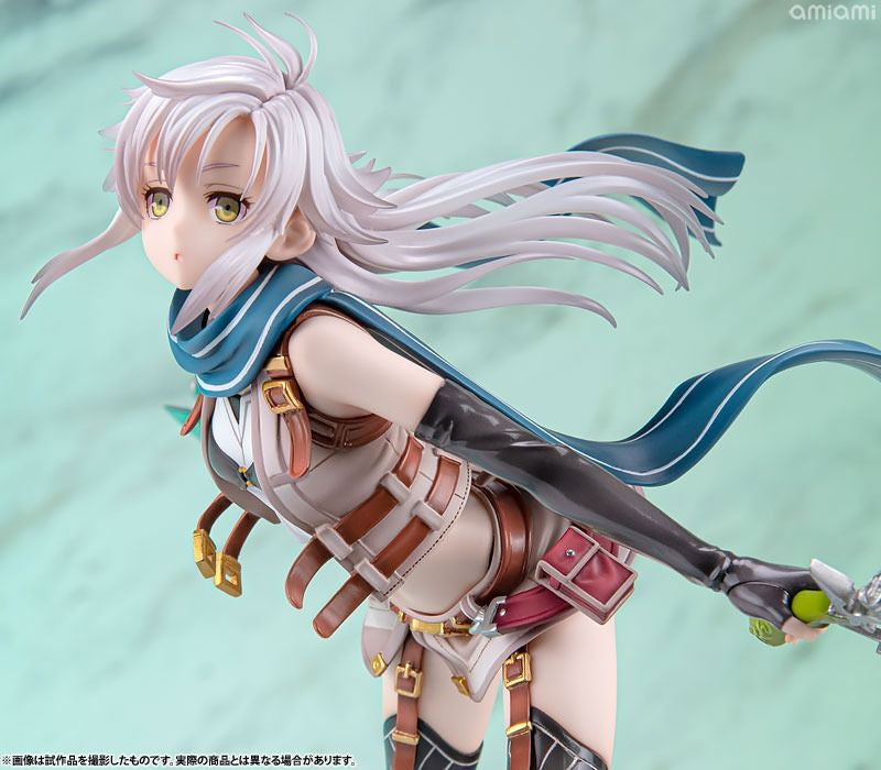 Kotobukiya Fie Claussell (Figure) (The Legend of Heroes)