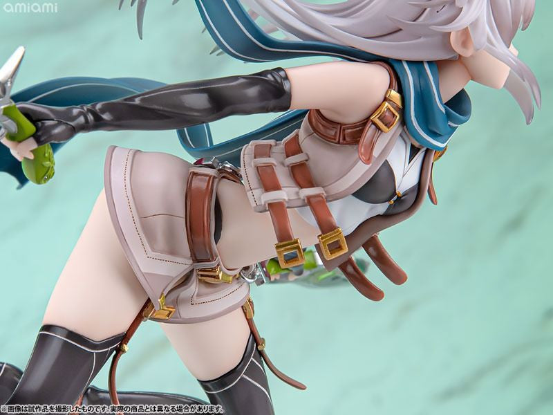 Kotobukiya Fie Claussell (Figure) (The Legend of Heroes)