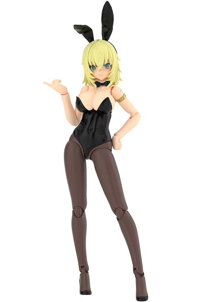 Kotobukiya FRAME ARMS GIRL DURGA I (Bunny Style) (Plastic model)