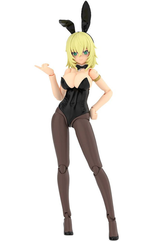 Kotobukiya FRAME ARMS GIRL DURGA I (Bunny Style) (Plastic model)