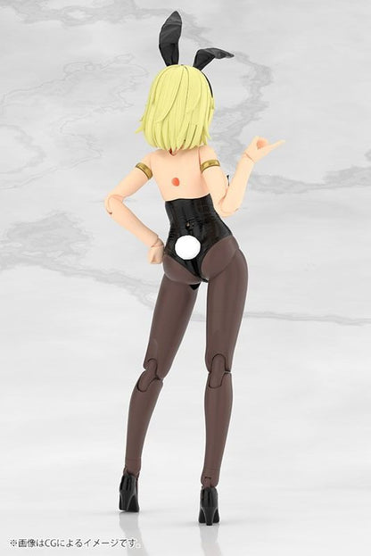Kotobukiya FRAME ARMS GIRL DURGA I (Bunny Style) (Plastic model)