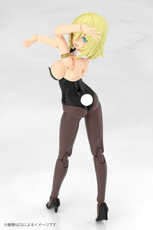 Kotobukiya FRAME ARMS GIRL DURGA I (Bunny Style) (Plastic model)