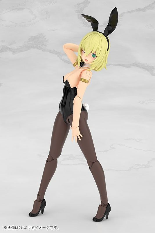 Kotobukiya FRAME ARMS GIRL DURGA I (Bunny Style) (Plastic model)