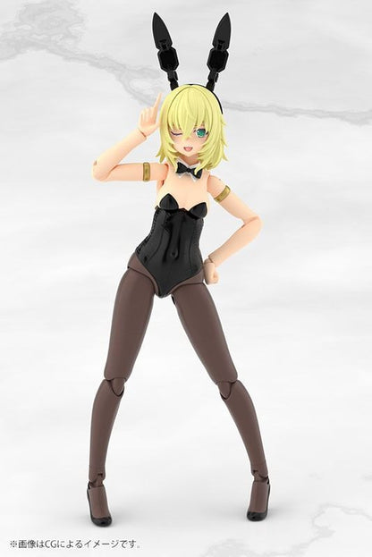 Kotobukiya FRAME ARMS GIRL DURGA I (Bunny Style) (Plastic model)