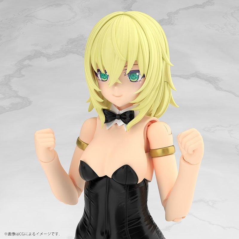 Kotobukiya FRAME ARMS GIRL DURGA I (Bunny Style) (Plastic model)