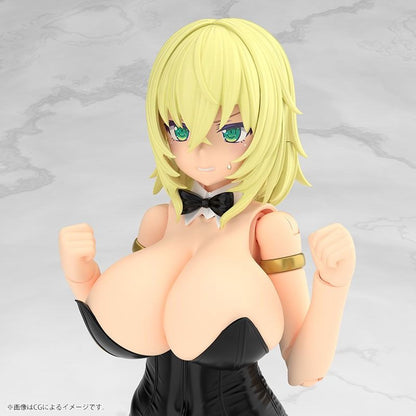 Kotobukiya FRAME ARMS GIRL DURGA I (Bunny Style) (Plastic model)