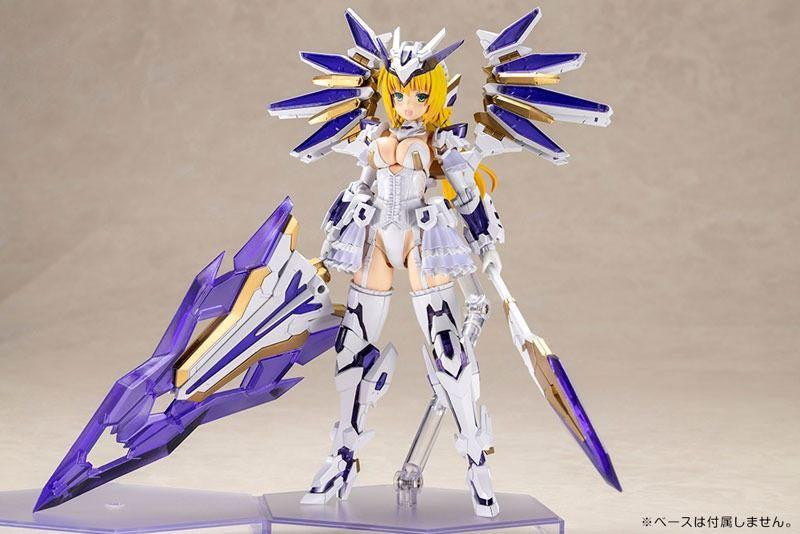 Kotobukiya FRAME ARMS GIRL RAY FALX (Plastic model)