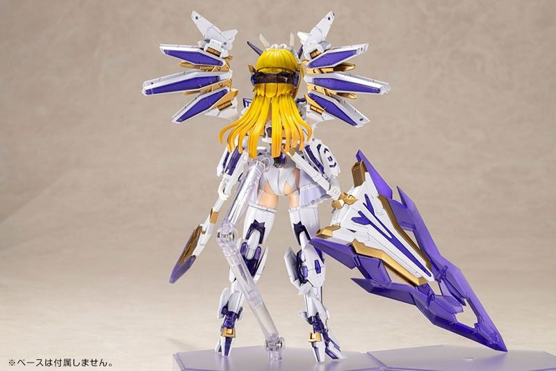 Kotobukiya FRAME ARMS GIRL RAY FALX (Plastic model)