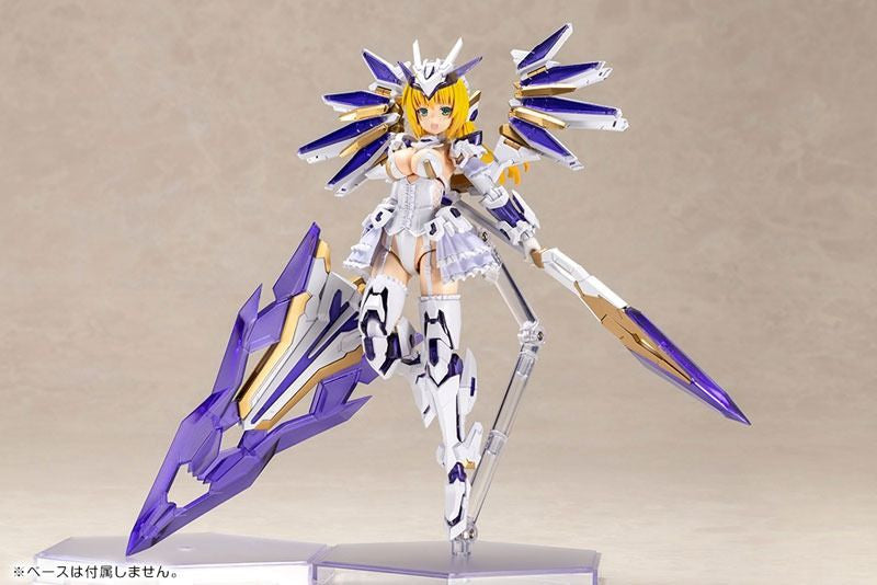 Kotobukiya FRAME ARMS GIRL RAY FALX (Plastic model)