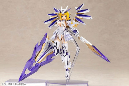Kotobukiya FRAME ARMS GIRL RAY FALX (Plastic model)