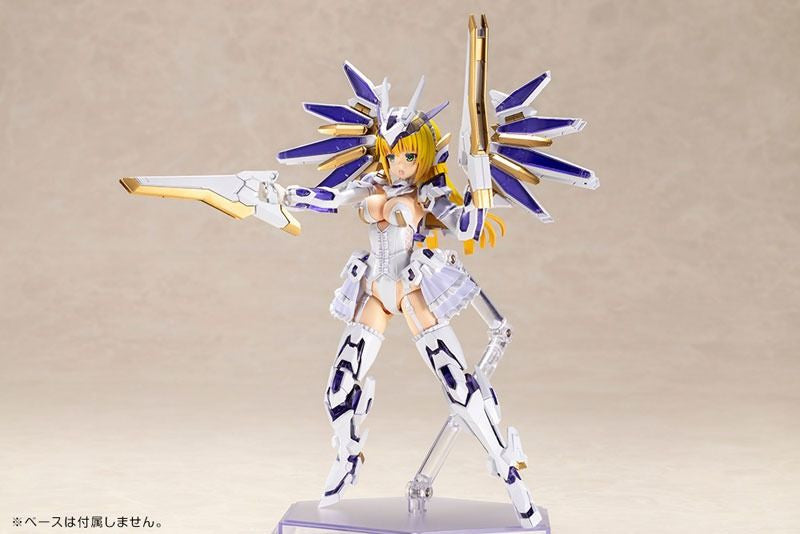 Kotobukiya FRAME ARMS GIRL RAY FALX (Plastic model)