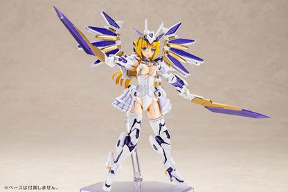 Kotobukiya FRAME ARMS GIRL RAY FALX (Plastic model)