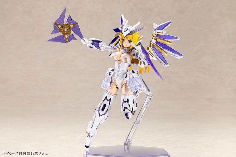 Kotobukiya FRAME ARMS GIRL RAY FALX (Plastic model)