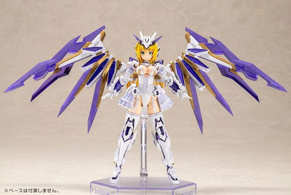 Kotobukiya FRAME ARMS GIRL RAY FALX (Plastic model)