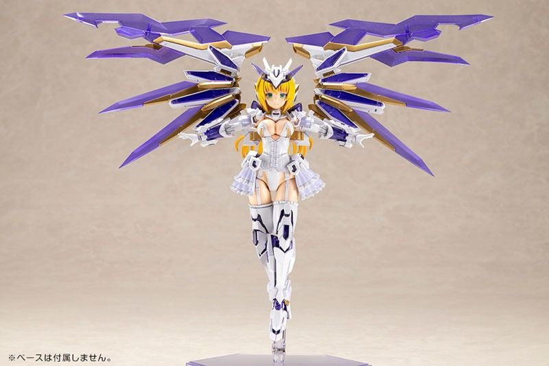 Kotobukiya FRAME ARMS GIRL RAY FALX (Plastic model)