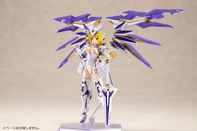 Kotobukiya FRAME ARMS GIRL RAY FALX (Plastic model)