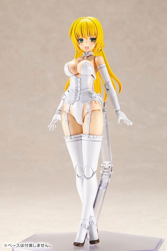 Kotobukiya FRAME ARMS GIRL RAY FALX (Plastic model)