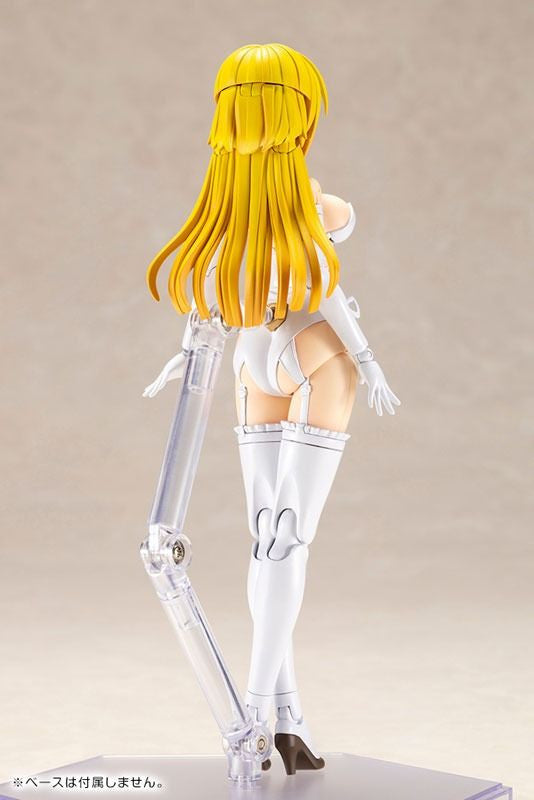 Kotobukiya FRAME ARMS GIRL RAY FALX (Plastic model)
